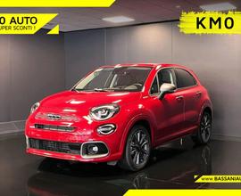 FIAT 500X 1.0 T3 120 CV Sport