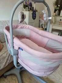 baby hug 4 in 1