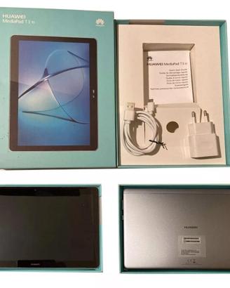telefono e tablet 10"   Huawei Media T3