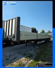 SEMIRIMORCHIO CASSONATO VIBERTI STERZANTE