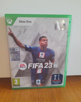 Fifa 23