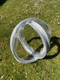 Lame cerchi twenty nuove