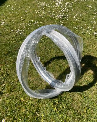 Lame cerchi twenty nuove