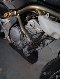 motore er6n er6f