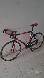 Bicicletta da corsa Daccordi. 