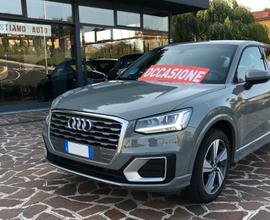 Audi Q2 35 TFSI Admired 150cv solo 47700 Km..