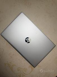 HP Pavilion 15” – Intel i7