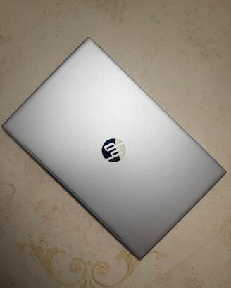 HP Pavilion 15” – Intel i7