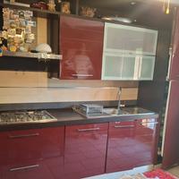 Cucina completa