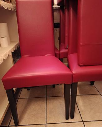 sedie per bar