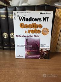 Gestire la rete - Windows