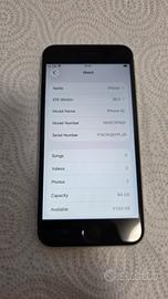 Iphone Se 2 gen. 64 gb 