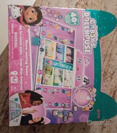 Giochi nuovi mai usati