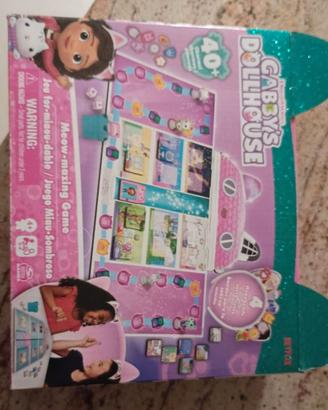 Giochi nuovi mai usati