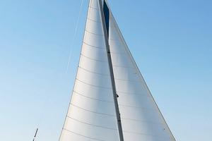 Vela genoa