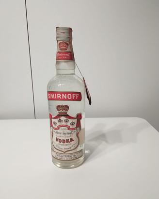 Lotto di bottiglie storiche (liquori)