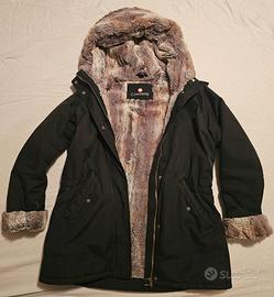 Canadiens parka donna
