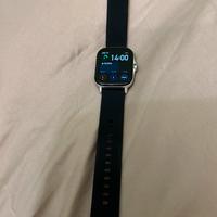 Smart  watch amazfit gts 2