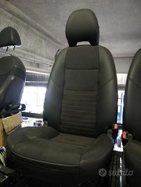 Sedile anteriore dx VOLVO C30 del 2011