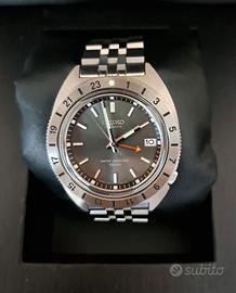 Seiko  SPB411J1 prospex Land Gmt (Navigator Timer)