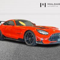 MERCEDES-BENZ AMG GT 4.0 Black Series 730cv auto