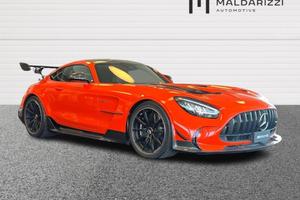 MERCEDES-BENZ AMG GT 4.0 Black Series 730cv auto