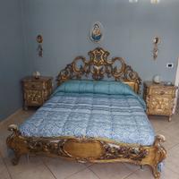 camera da letto 