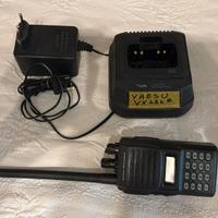 RADIO VERTEX STANDARD VX-424E in VHF