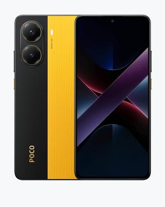 Poco X7 pro 12GB+512GB