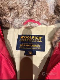 Wholrich bambino 12 anni