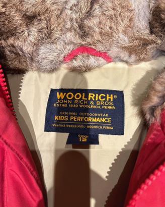 Wholrich bambino 12 anni