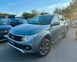 Fiat Fullback 2.4 180CV 4WD Doppia Cabina LX