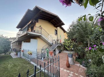 3 LOCALI A OSPITALETTO