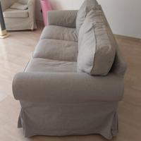 Divano Ikea Ektorp