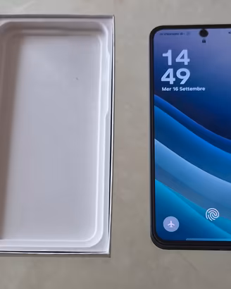Samsung A55 5g