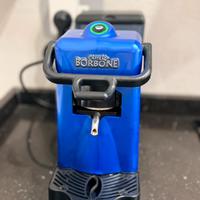 Macchina da caffè borbone didiesse