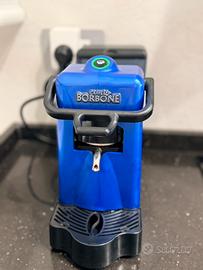 Macchina da caffè borbone didiesse