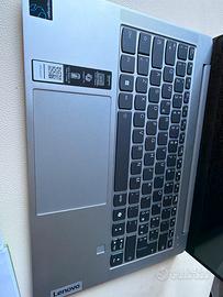 Lenovo Idea Pad Slim 5 14 OLED