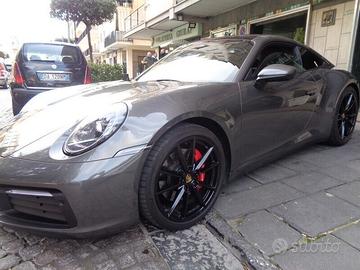 Porsche 911 Carrera S SUBENTRO LEASING