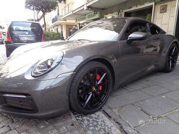 Porsche 911 Carrera S 450cv