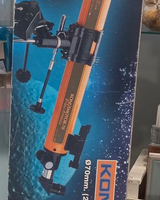 Telescopio Konus