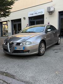 Alfa Romeo GT solo 62.000km benzina unico propr