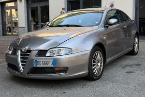 Alfa Romeo GT solo 62.000km benzina unico propr