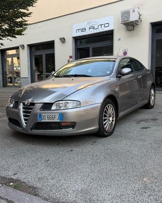 Alfa Romeo GT solo 62.000km benzina unico propr