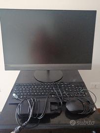 Lenovo ideacentre 520 24 iku