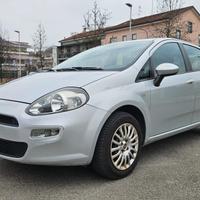 Fiat Grande Punto Evo Benzina