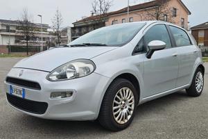 Fiat Grande Punto Evo Benzina