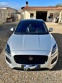 Jaguar E-Pace R-Dynamic 180 cv