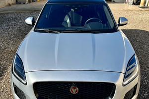 Jaguar E-Pace R-Dynamic 180 cv
