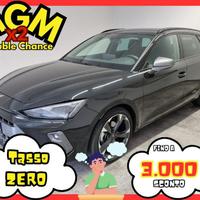 CUPRA Leon Sportstourer 1.5 Hybrid 150 CV DSG